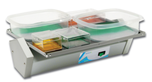 Kývačka BR1000 BenchBlotter