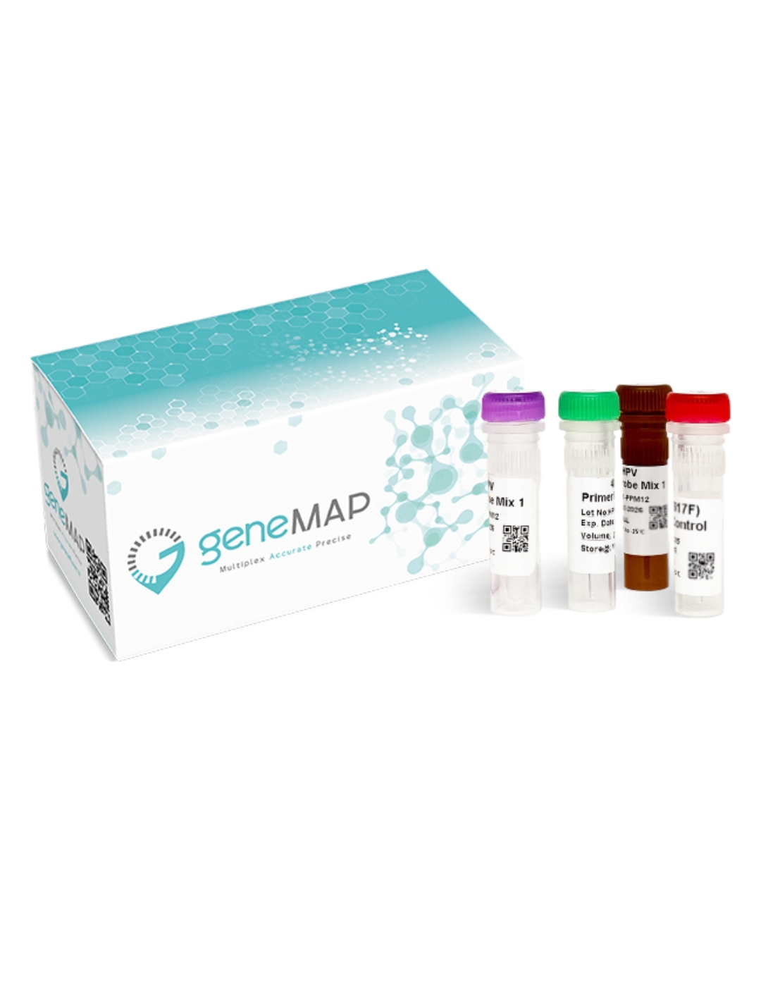 geneMAP™ DPYD Comprehensive Variant Detection Kit