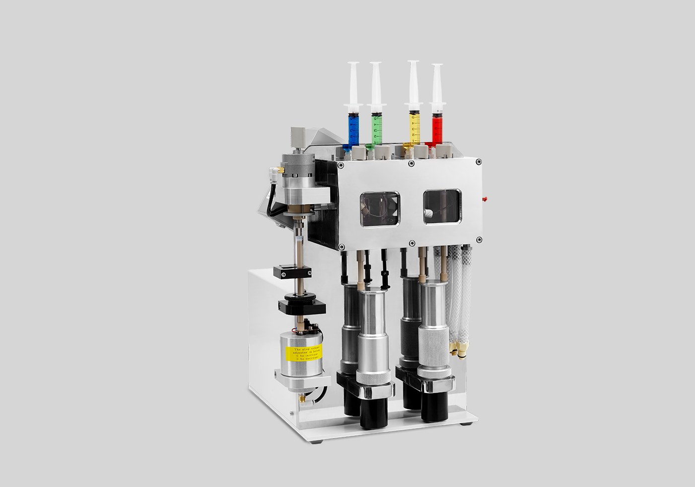 SX20 Stopped-Flow System