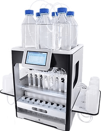 SPE-03 automatizovani SPE sistem