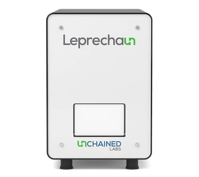 Leprechaun