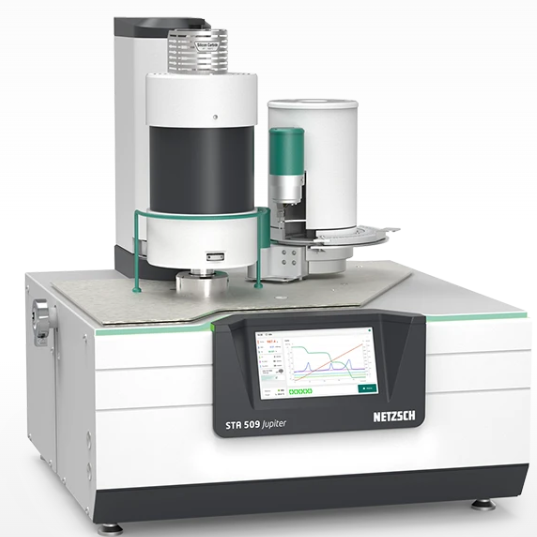 STA 509 Jupiter® Select