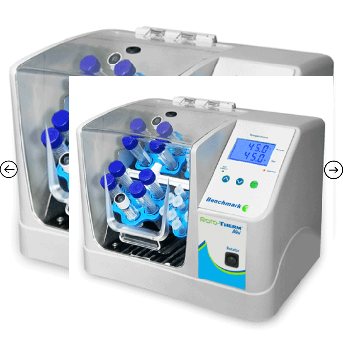 Roto-Therm H2020-E a Roto-Therm+ H2024-E