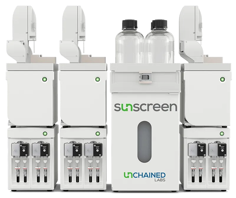 Sunscreen