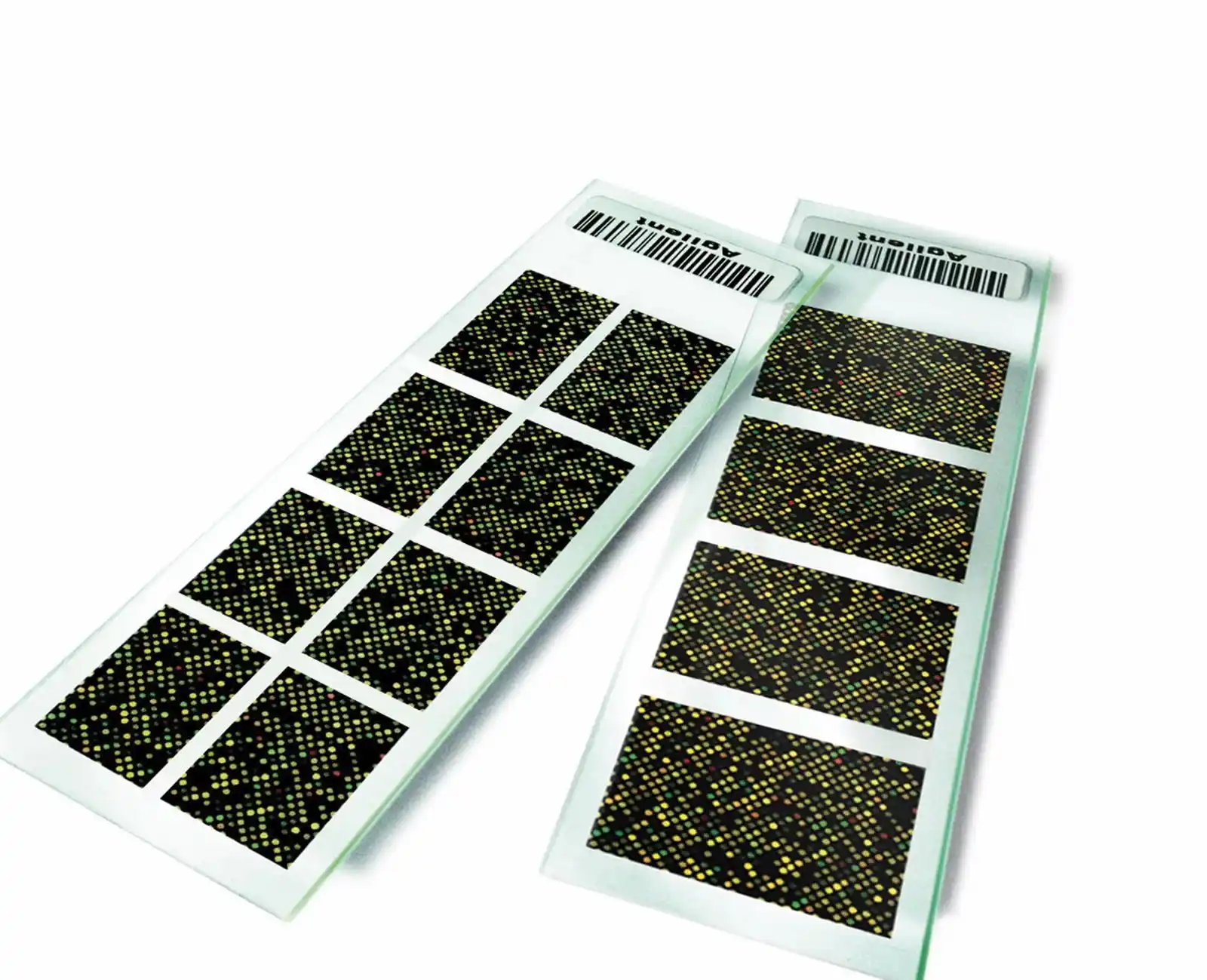 Microarray platforma za ekspresiju gena