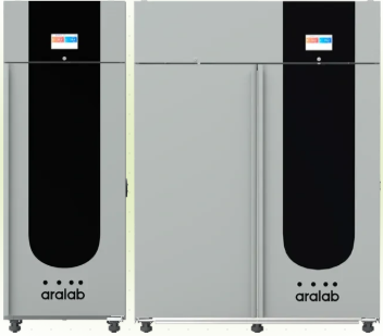 FitoClima 600 i 1200 klimatske komore