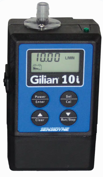 GILIAN 10i