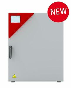 CO₂ inkubátory BINDER - Série CB