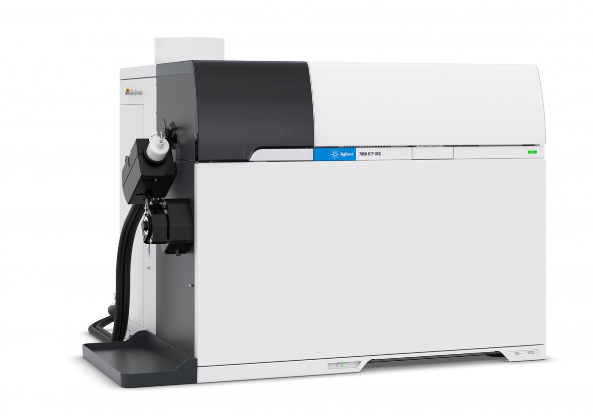 ICP-MS 7850