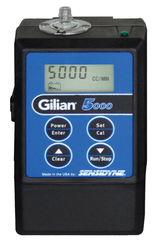 GILIAN 5000