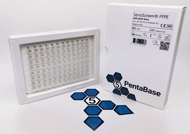 SensiScreen® FFPE qPCR Assays