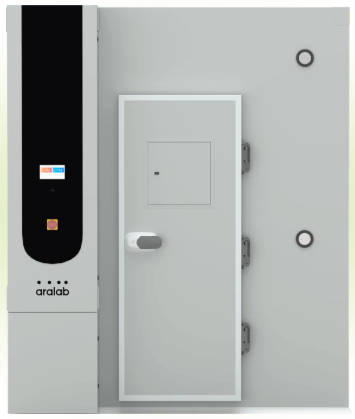 FitoClima HP Walk-In klimatske komore