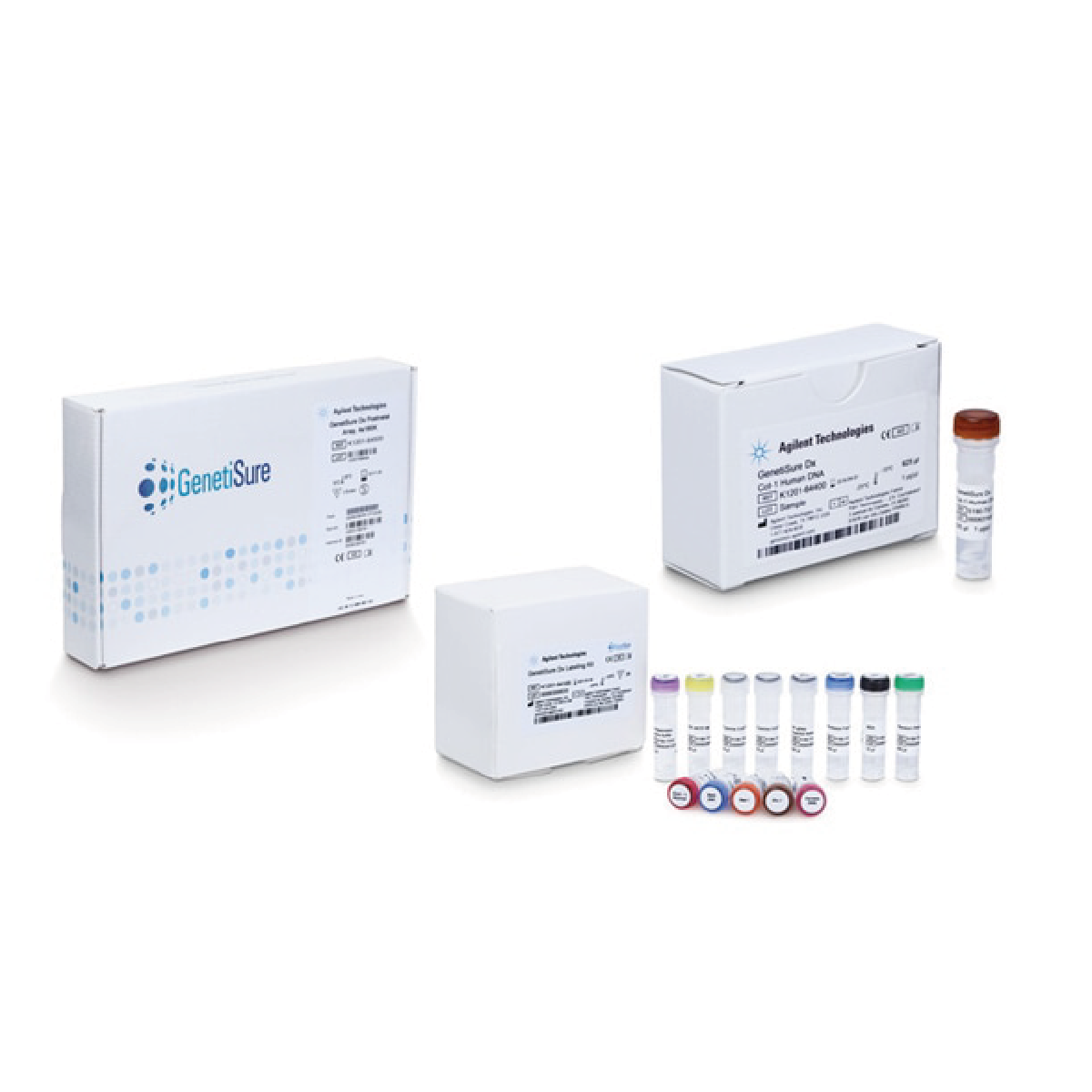 GenetiSure Dx Postnatal Assay