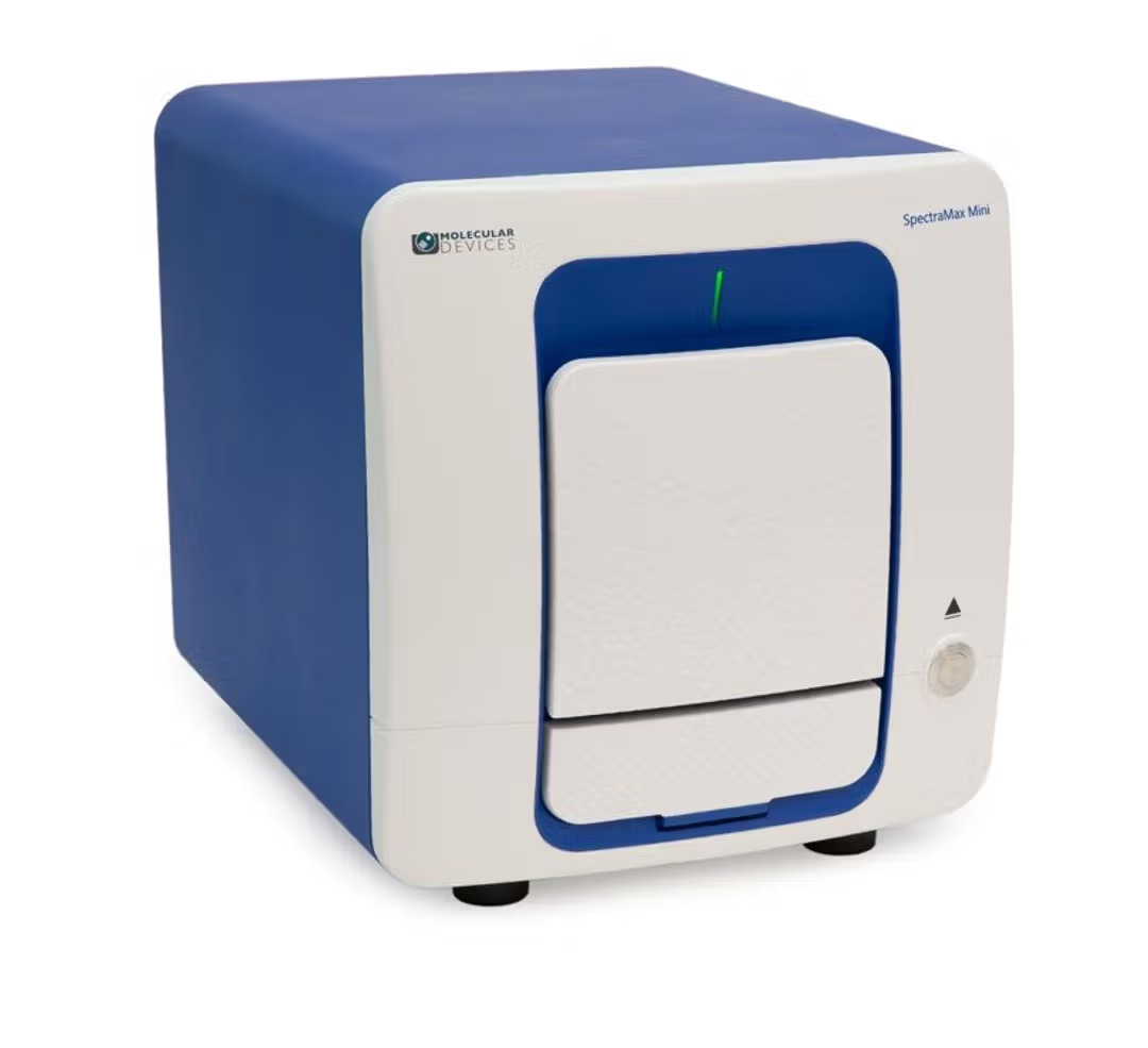 SpectraMax® Mini