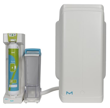 Milli-Q® SR 240XL