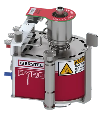 Pyro Gerstel