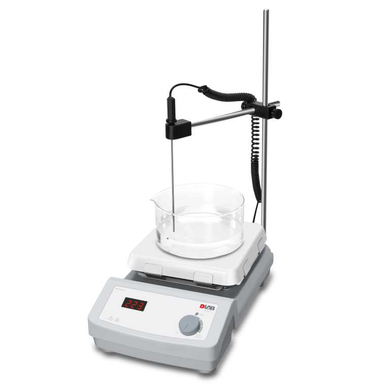 Topná deska HP550-S