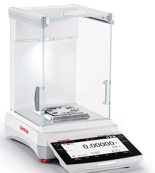 Explorer™ Analytical (EXP/EXR)
