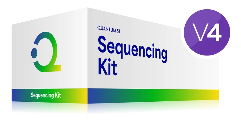 Sequencing Kit V4