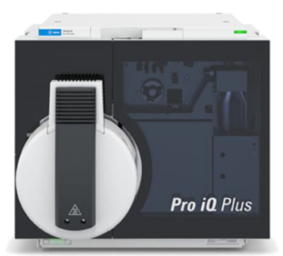 Pro iQ Plus