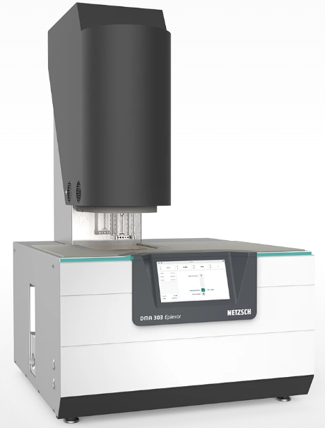 DMA 303 Eplexor®