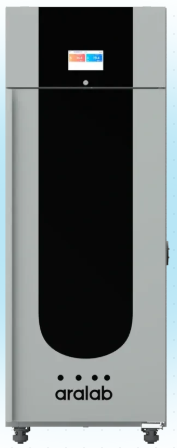 StabilClima 600 klimatska komora
