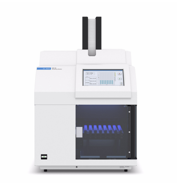 850-DS Sampling Station