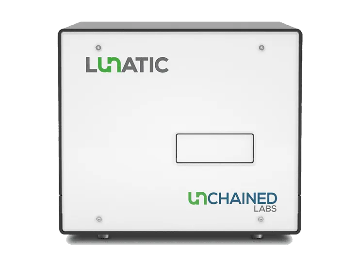 Lunatic