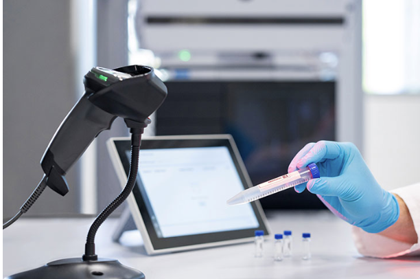 Yeni Agilent Infinity III LC Seriyasını Qarşılayın!