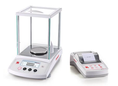 PR Series Analytical