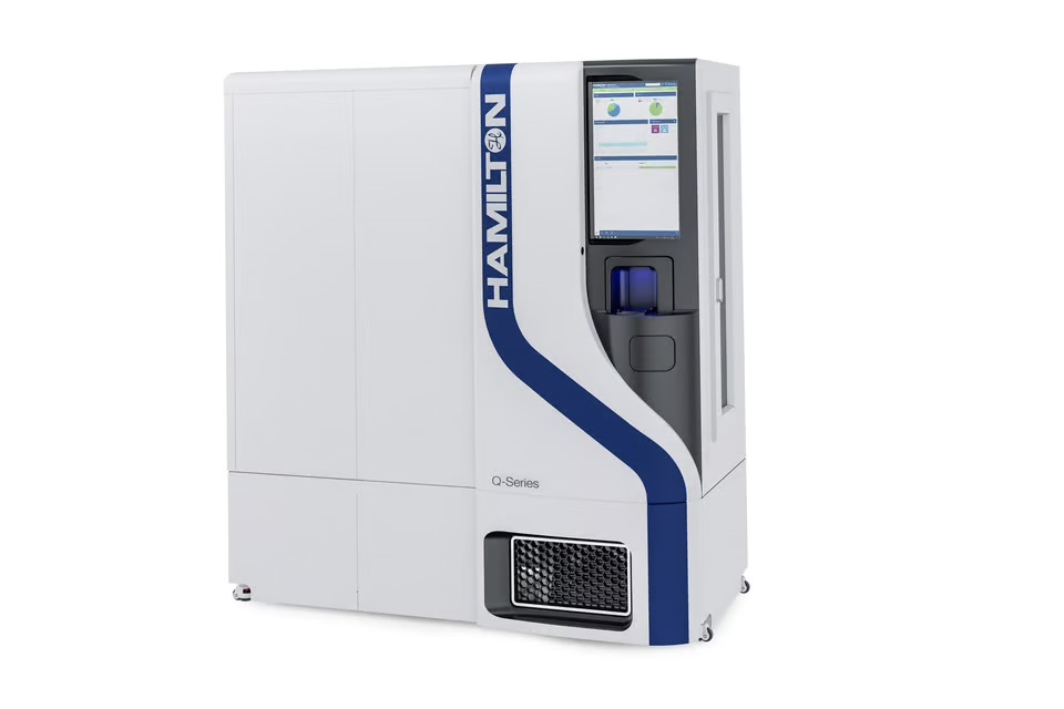 Verso® Q-Series