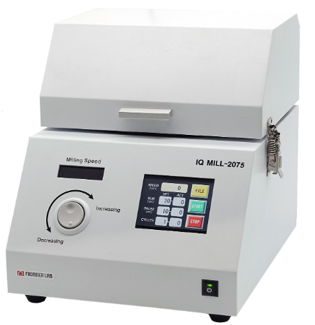 Kriogeni mlin - IQ MILL-2075