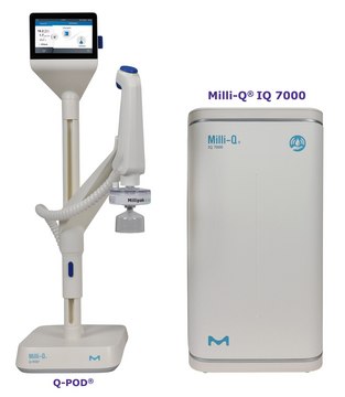 Milli-Q IQ 7000