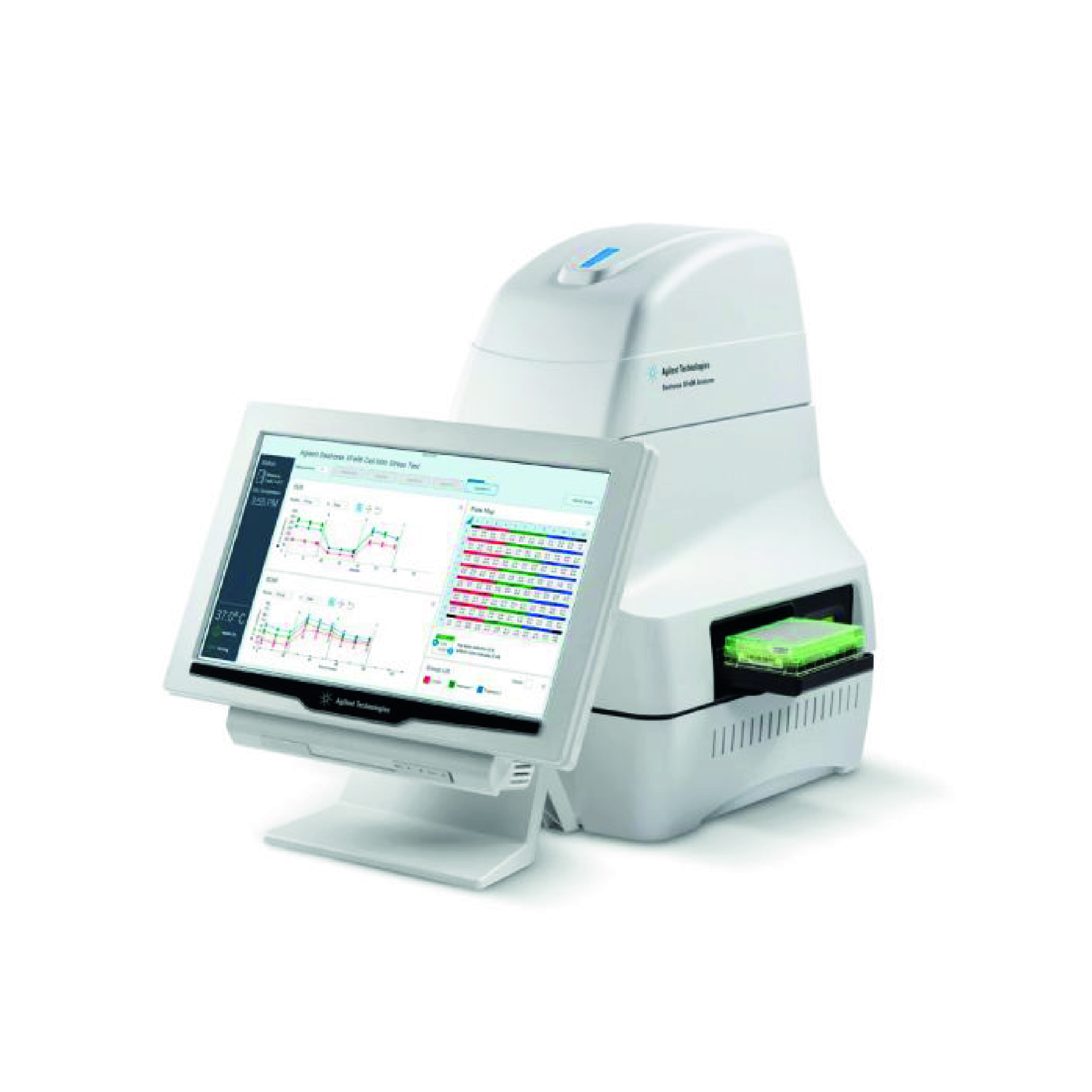 Seahorse XFe24 Analyzer