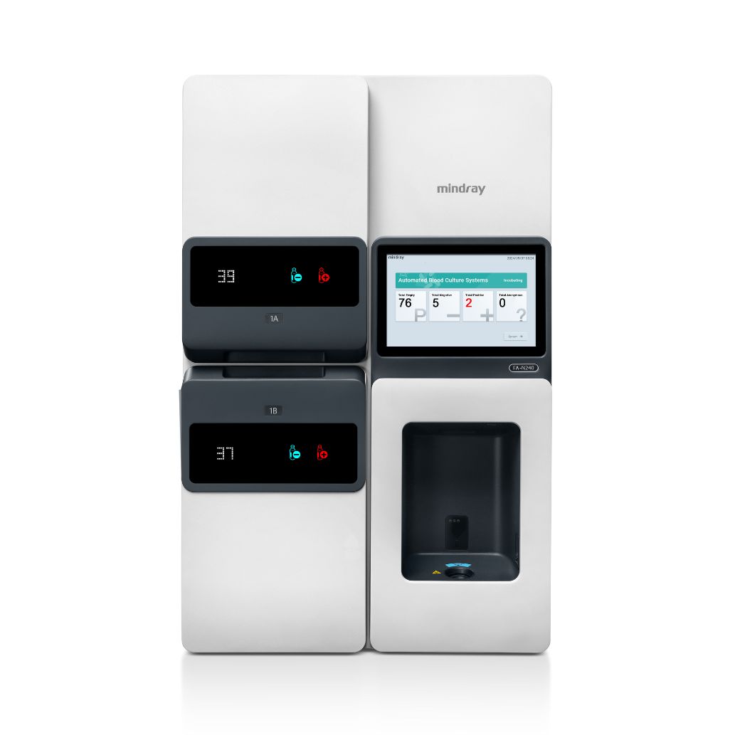 FA-N Zautomatyzowany system hodowli mikroorganizmów