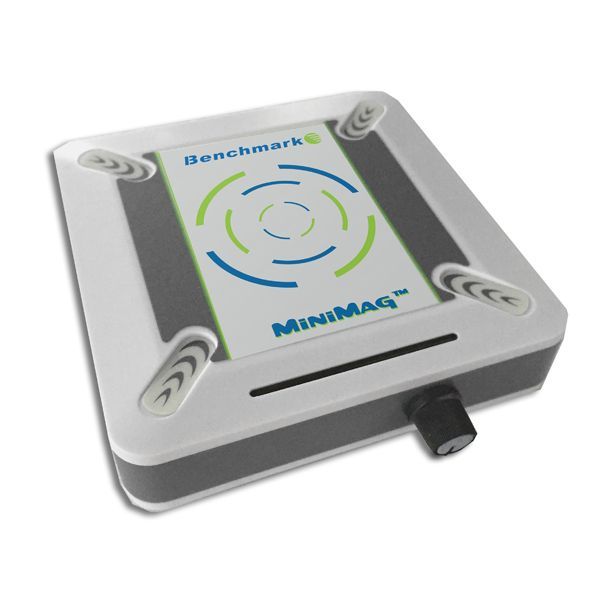 Magnetická míchačka bez ohřevu MiniMag S1005-E