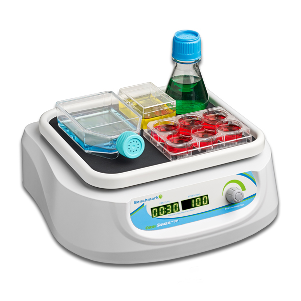 Orbitální třepačka Orbi-Shaker JR BT302