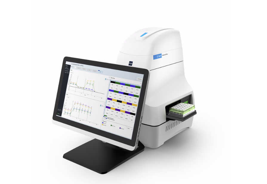 Seahorse XF Flex Analyzer