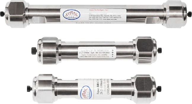 SEPAX TECHNOLOGIES