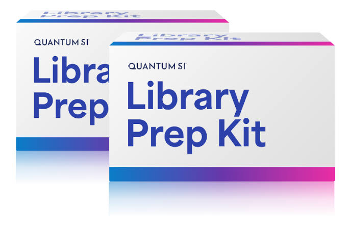 Library Preparation Kit V3