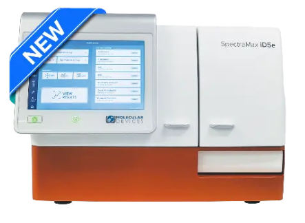 SpectraMax iD3s/iD5e