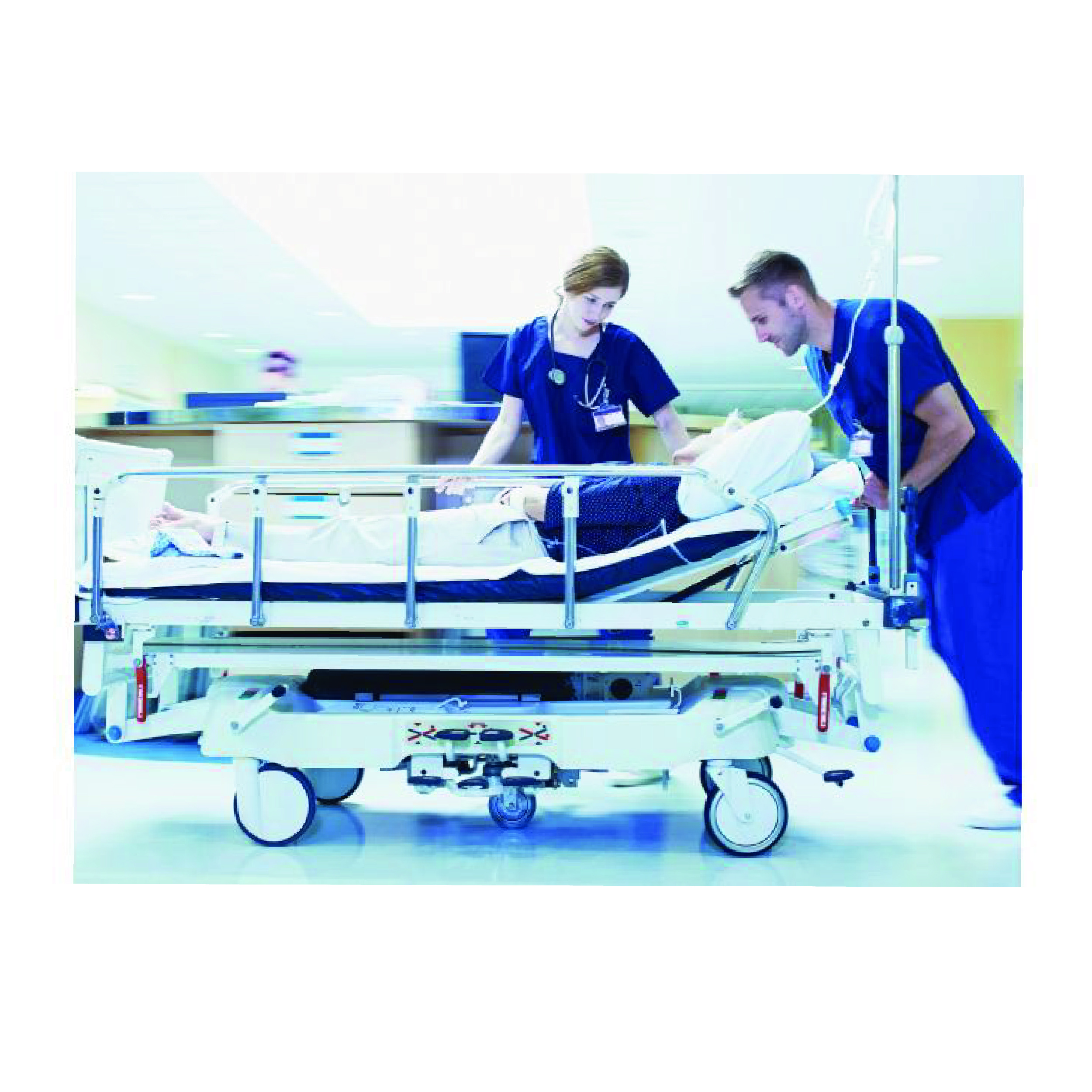 High Sensitivity Troponin I Test