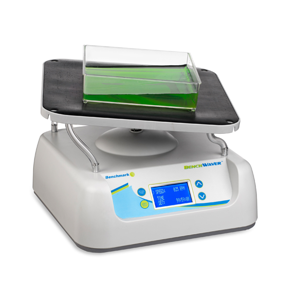 Kývačka B3D5000 BenchWaver