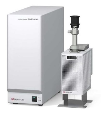 Single-Shot Pyrolyzér (PY-3030S)