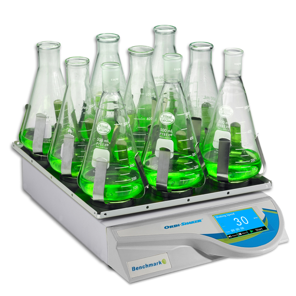 Orbitální třepačka Orbi-Shaker BT3001