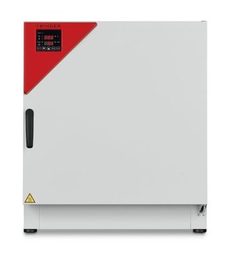CO2 inkubátory BINDER - série C