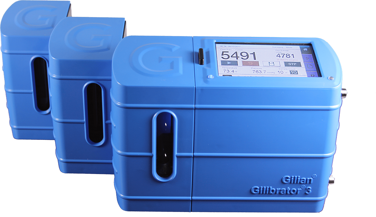 GILIAN GILIBRATOR 3