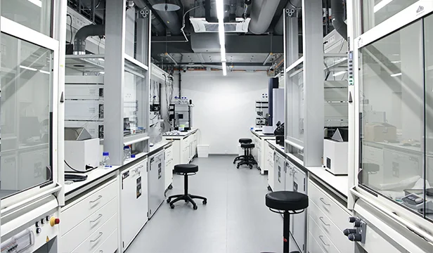 Walk-in Çeker Ocak