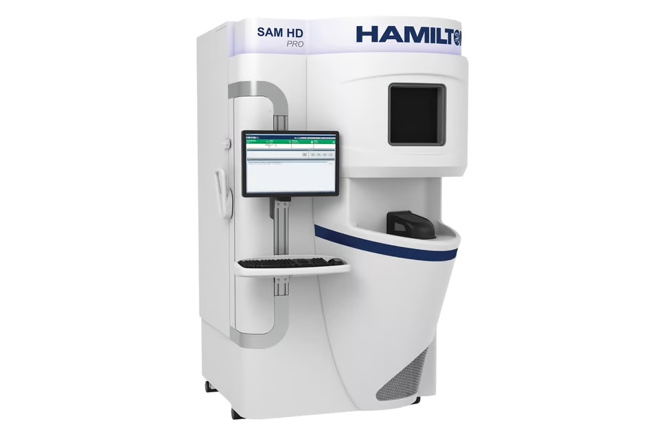 SAM HD Pro