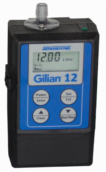 GILIAN 12